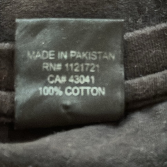 BLack Label black Graphic Men's Shirt Large/Xlarge - Picture 7 of 8